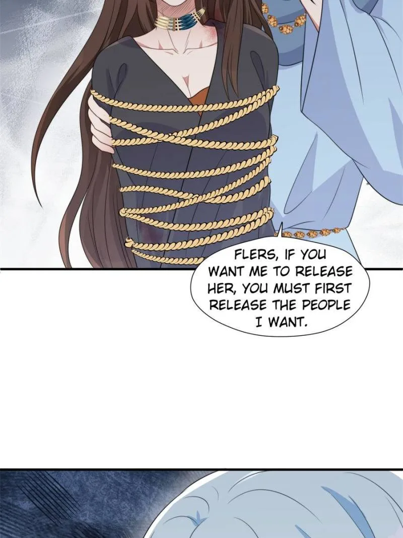 I Became the Beastman’s Wife Chapter 314 page 8
