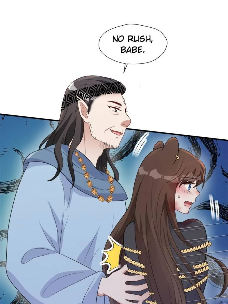 I Became the Beastman’s Wife Chapter 314 page 6
