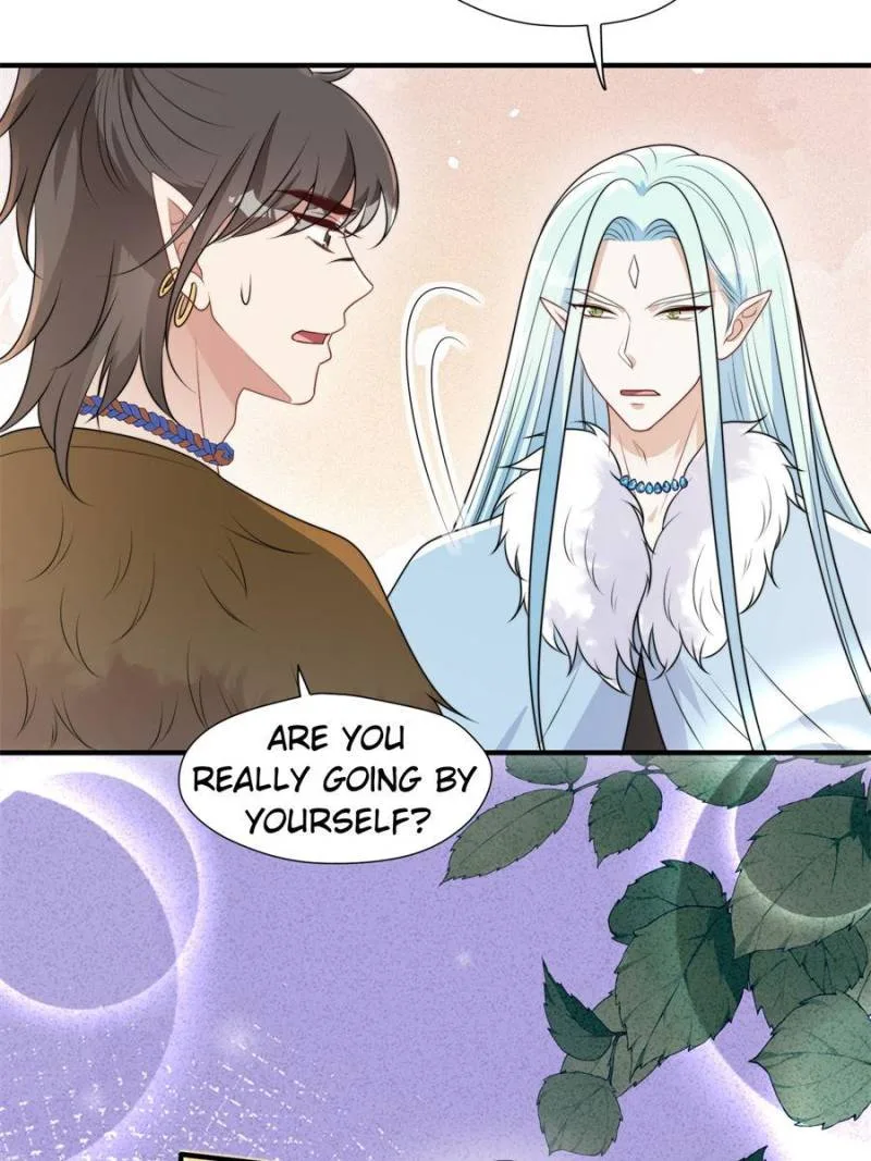 I Became the Beastman’s Wife Chapter 313 page 5