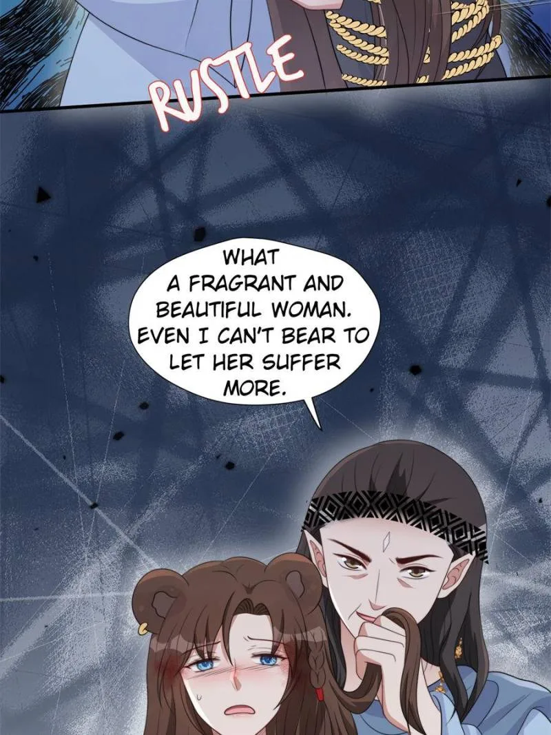 I Became the Beastman’s Wife Chapter 314 page 7