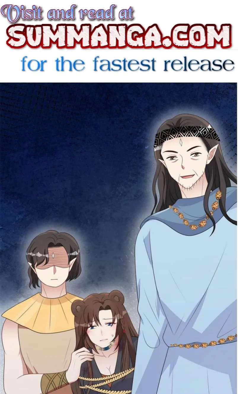 I Became the Beastman’s Wife Chapter 314 page 2