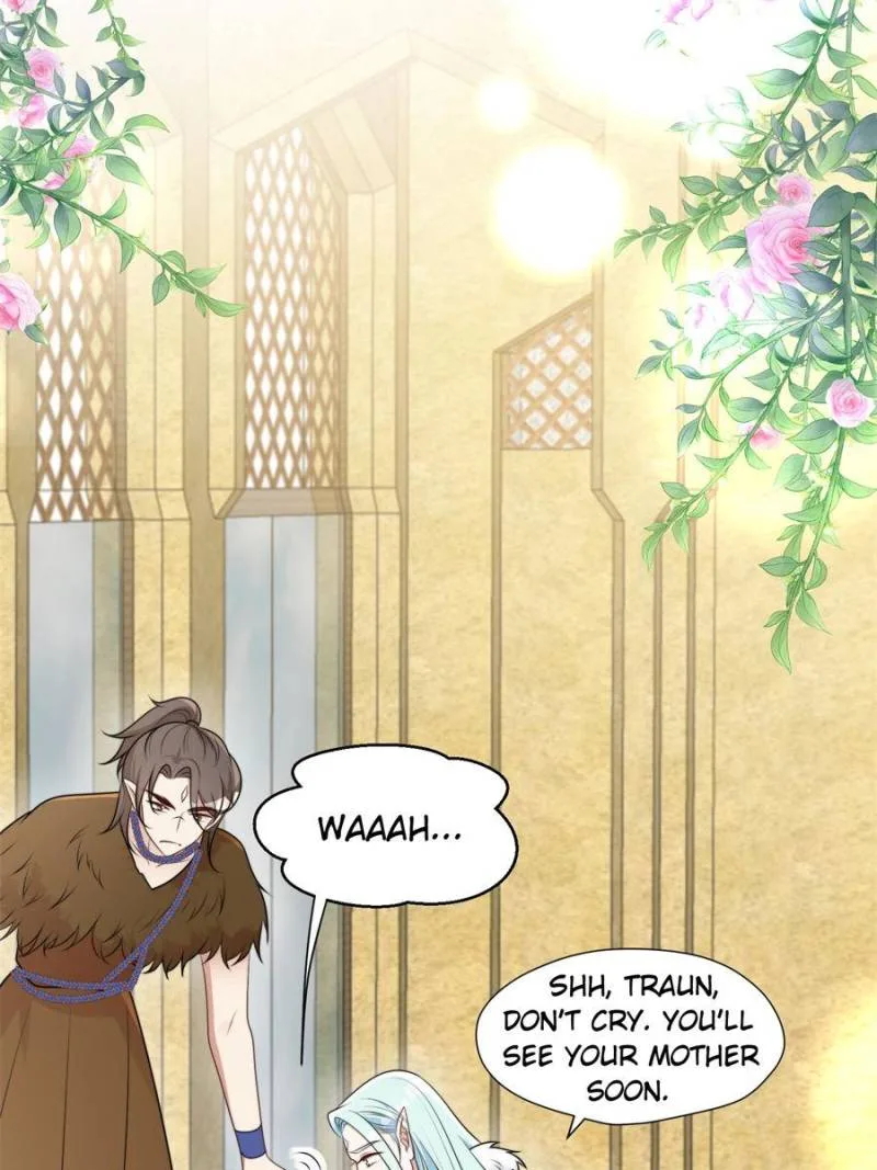 I Became the Beastman’s Wife Chapter 313 page 3