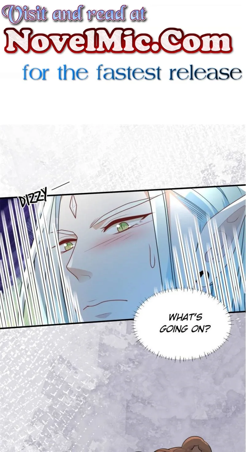 I Became the Beastman’s Wife Chapter 316 page 2