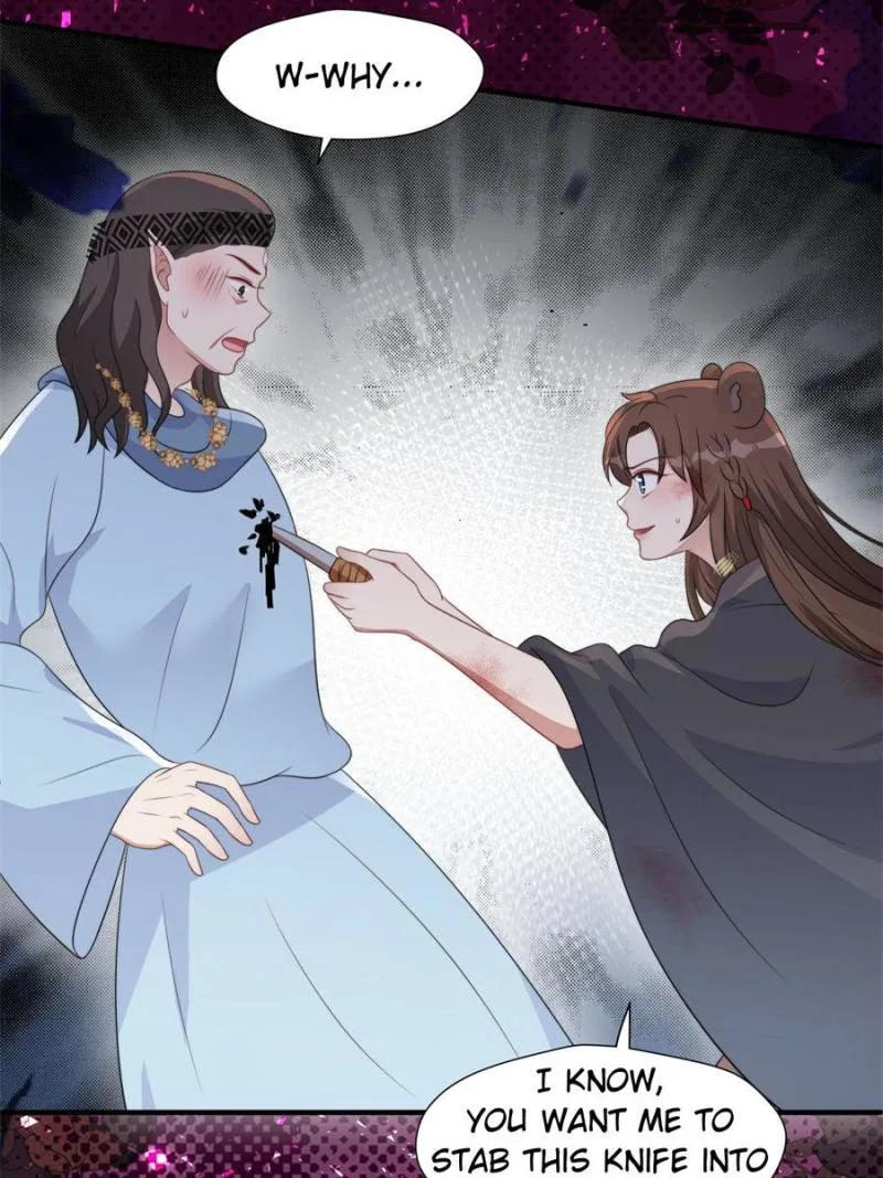 I Became the Beastman’s Wife Chapter 315 page 3