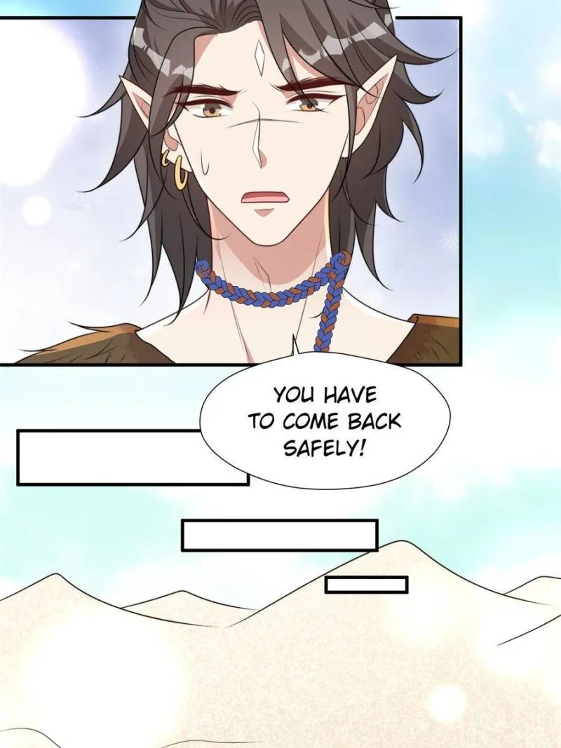 I Became the Beastman’s Wife Chapter 313 page 16