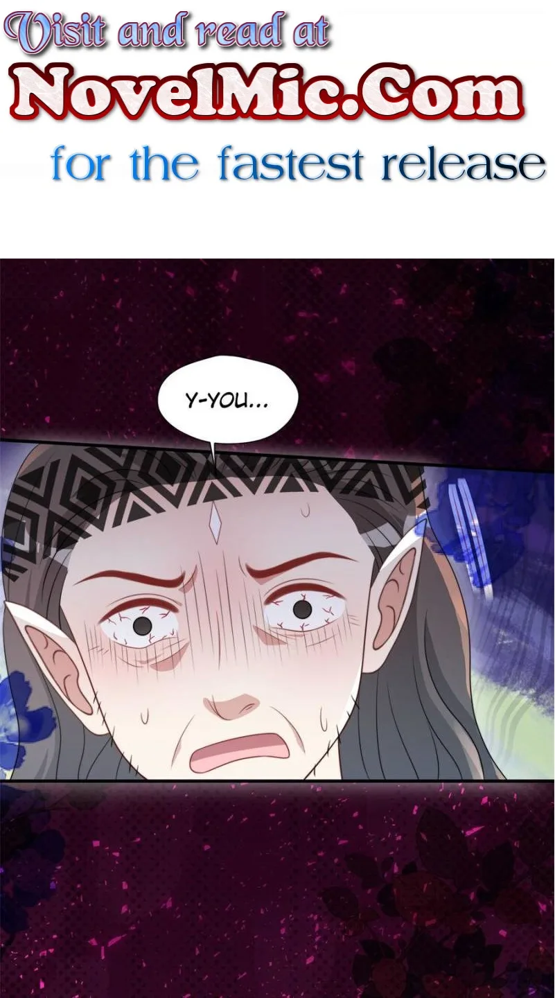 I Became the Beastman’s Wife Chapter 315 page 2