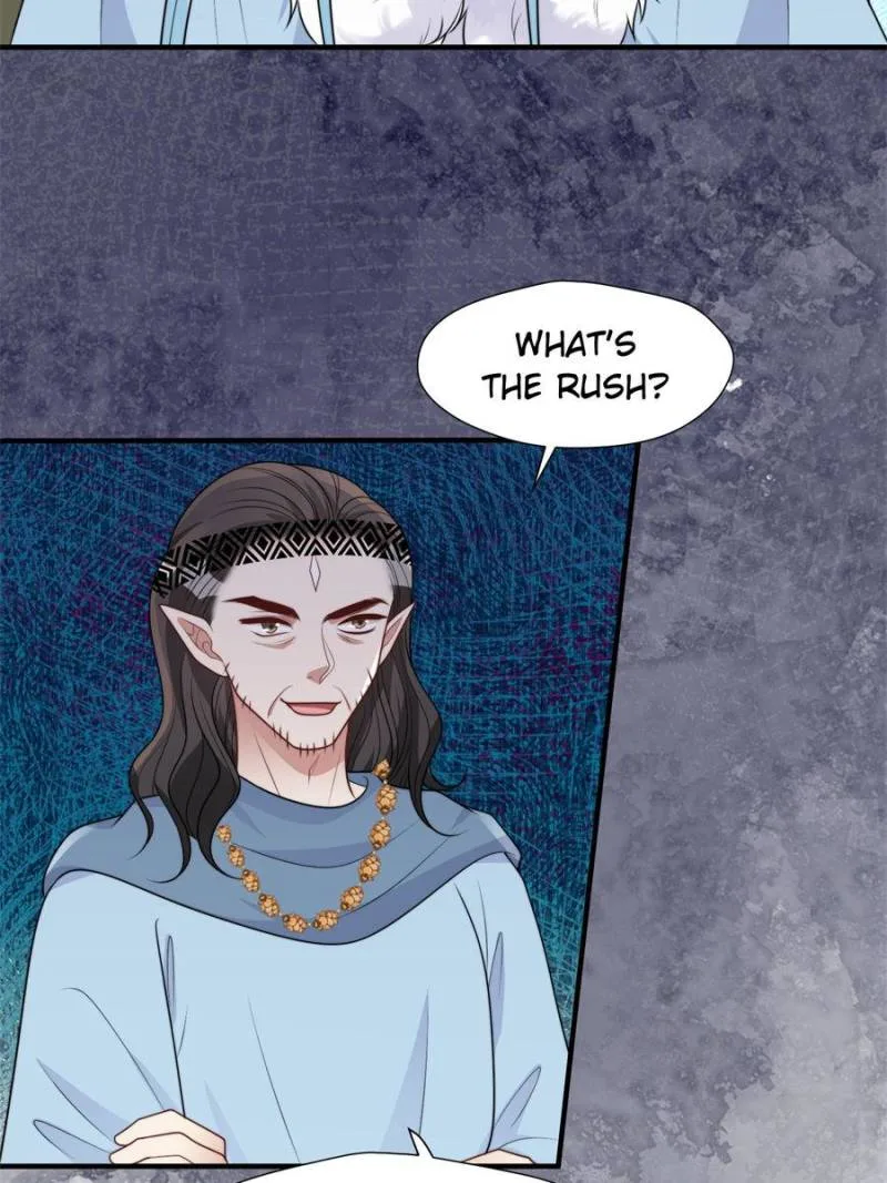 I Became the Beastman’s Wife Chapter 313 page 21