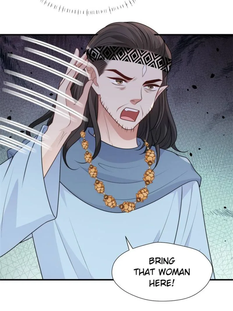 I Became the Beastman’s Wife Chapter 313 page 25