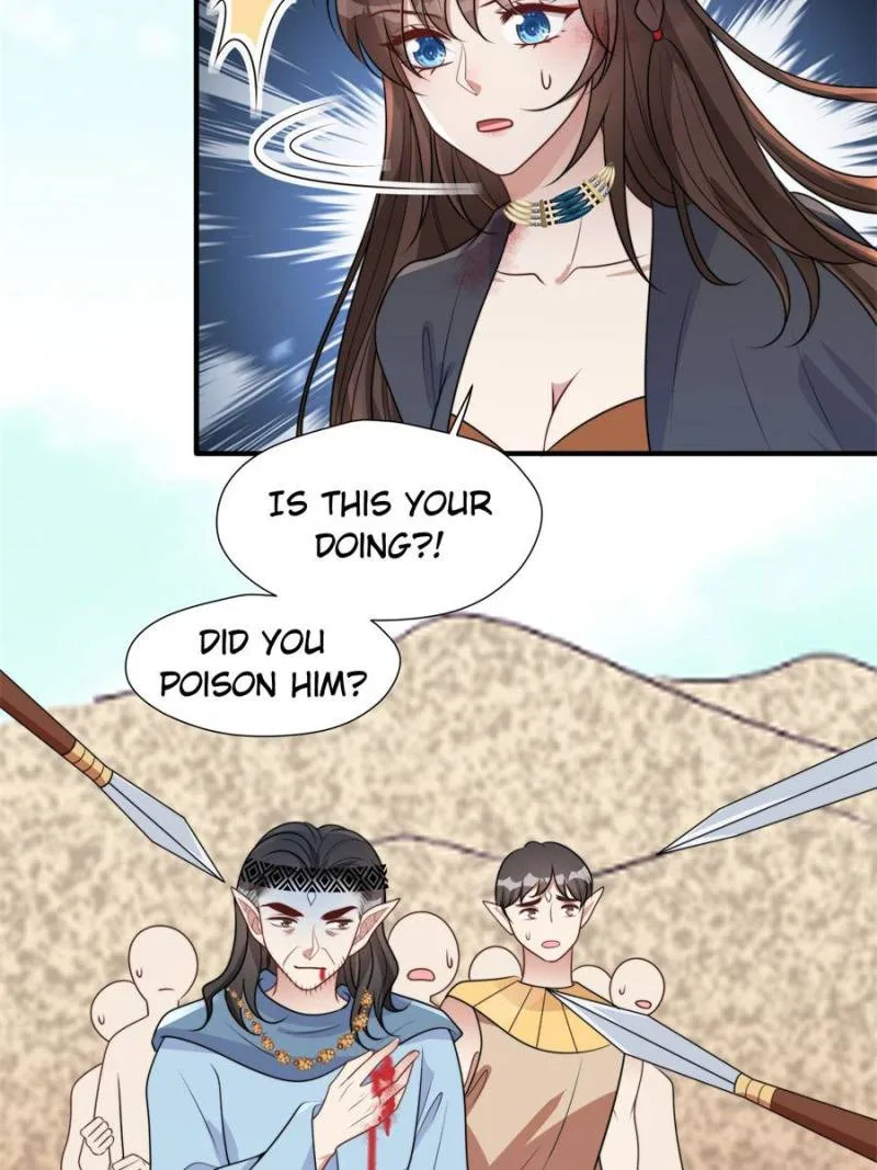 I Became the Beastman’s Wife Chapter 316 page 6