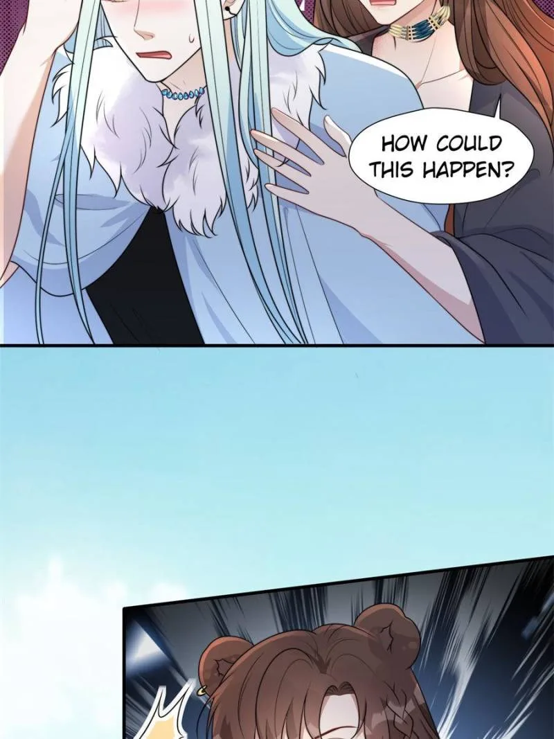I Became the Beastman’s Wife Chapter 316 page 5