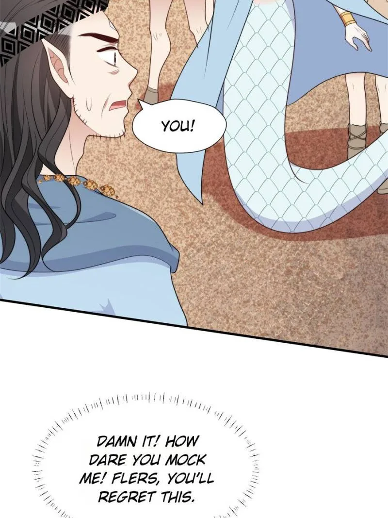 I Became the Beastman’s Wife Chapter 313 page 24