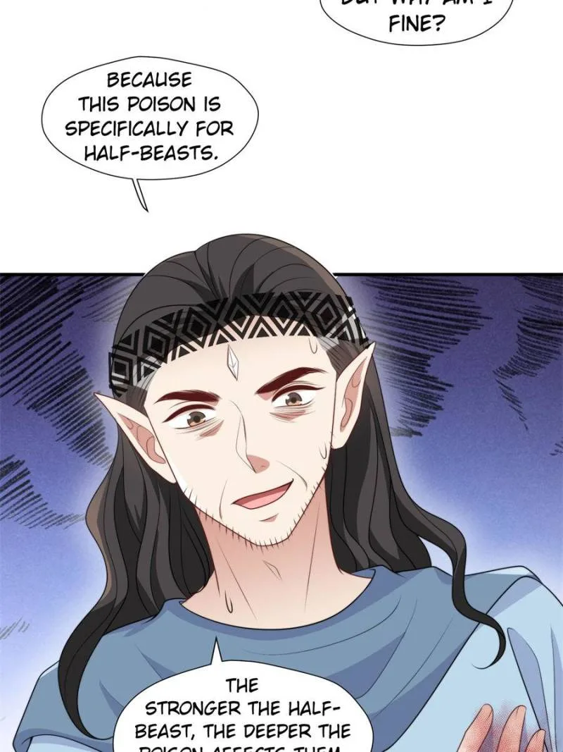 I Became the Beastman’s Wife Chapter 316 page 12