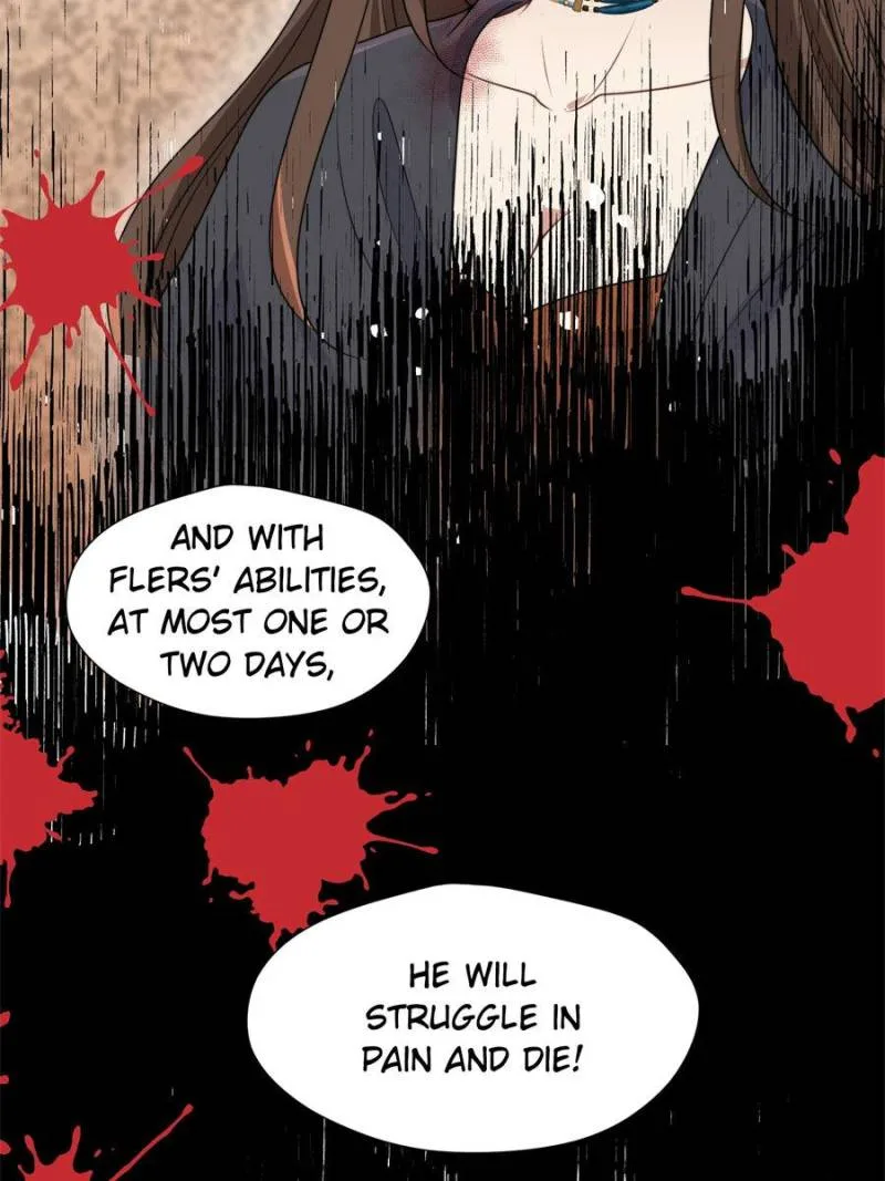 I Became the Beastman’s Wife Chapter 316 page 19