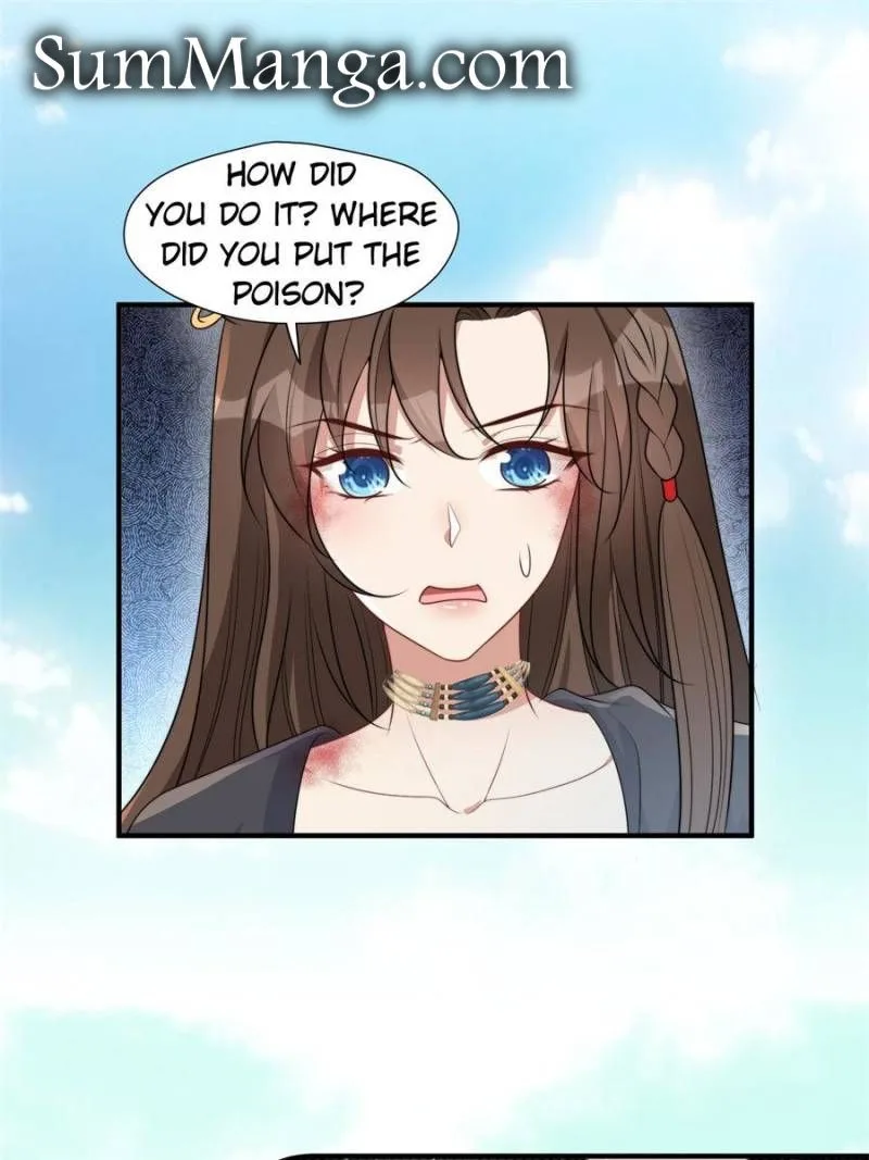 I Became the Beastman’s Wife Chapter 316 page 9