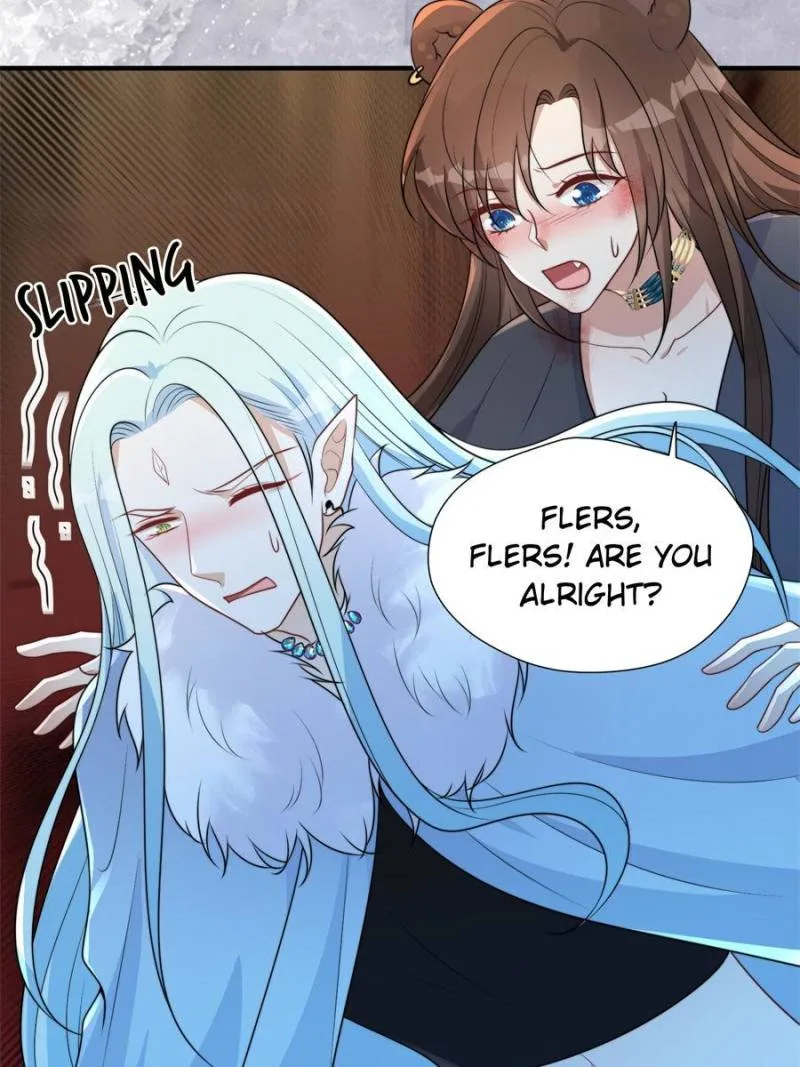 I Became the Beastman’s Wife Chapter 316 page 3