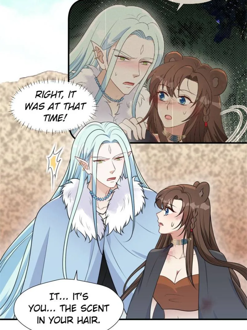 I Became the Beastman’s Wife Chapter 316 page 10