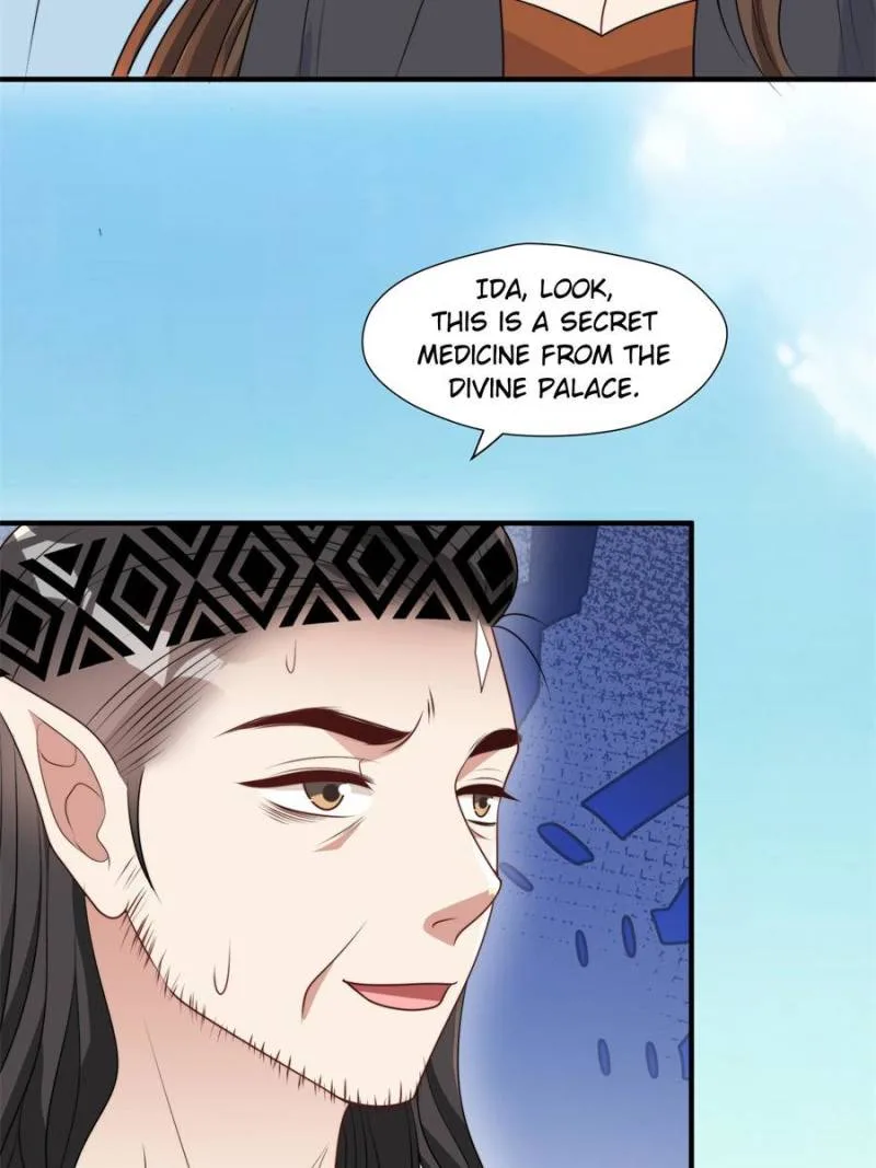 I Became the Beastman’s Wife Chapter 316 page 17