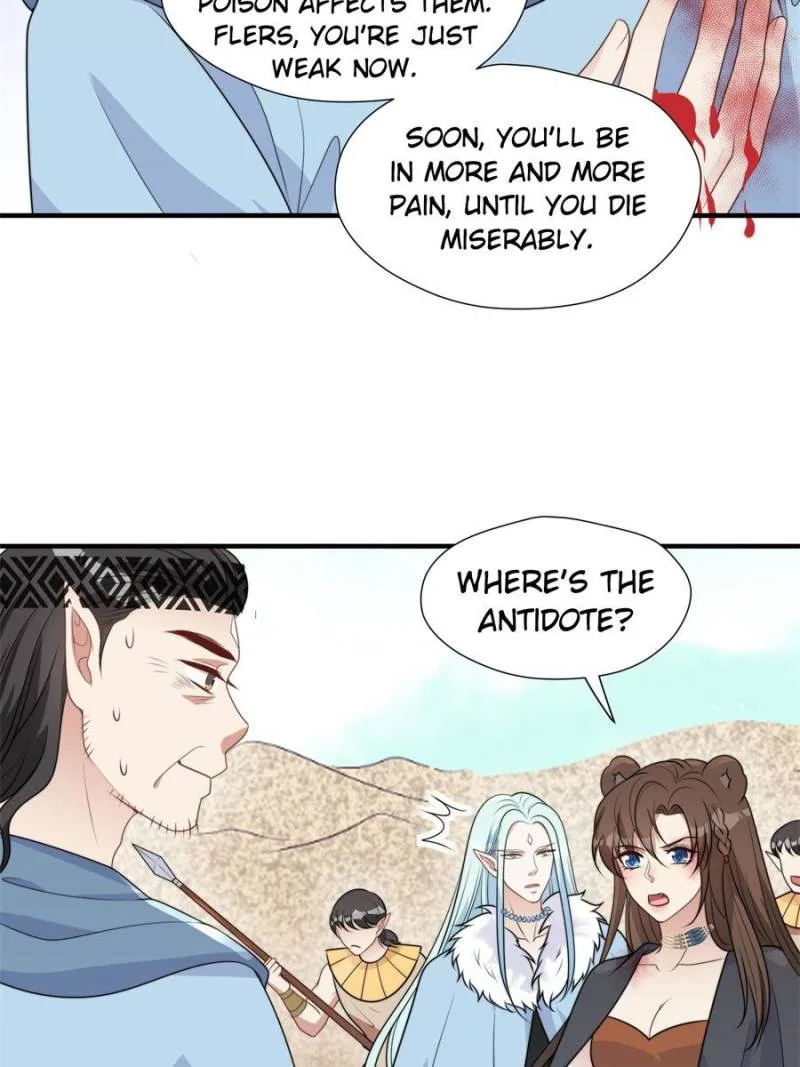 I Became the Beastman’s Wife Chapter 316 page 13