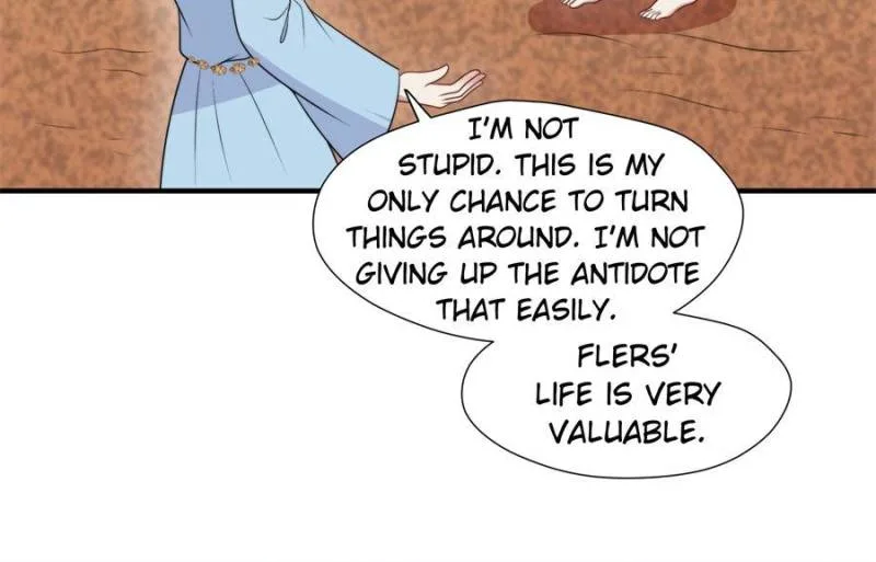 I Became the Beastman’s Wife Chapter 316 page 15