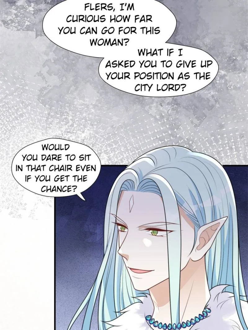 I Became the Beastman’s Wife Chapter 313 page 22