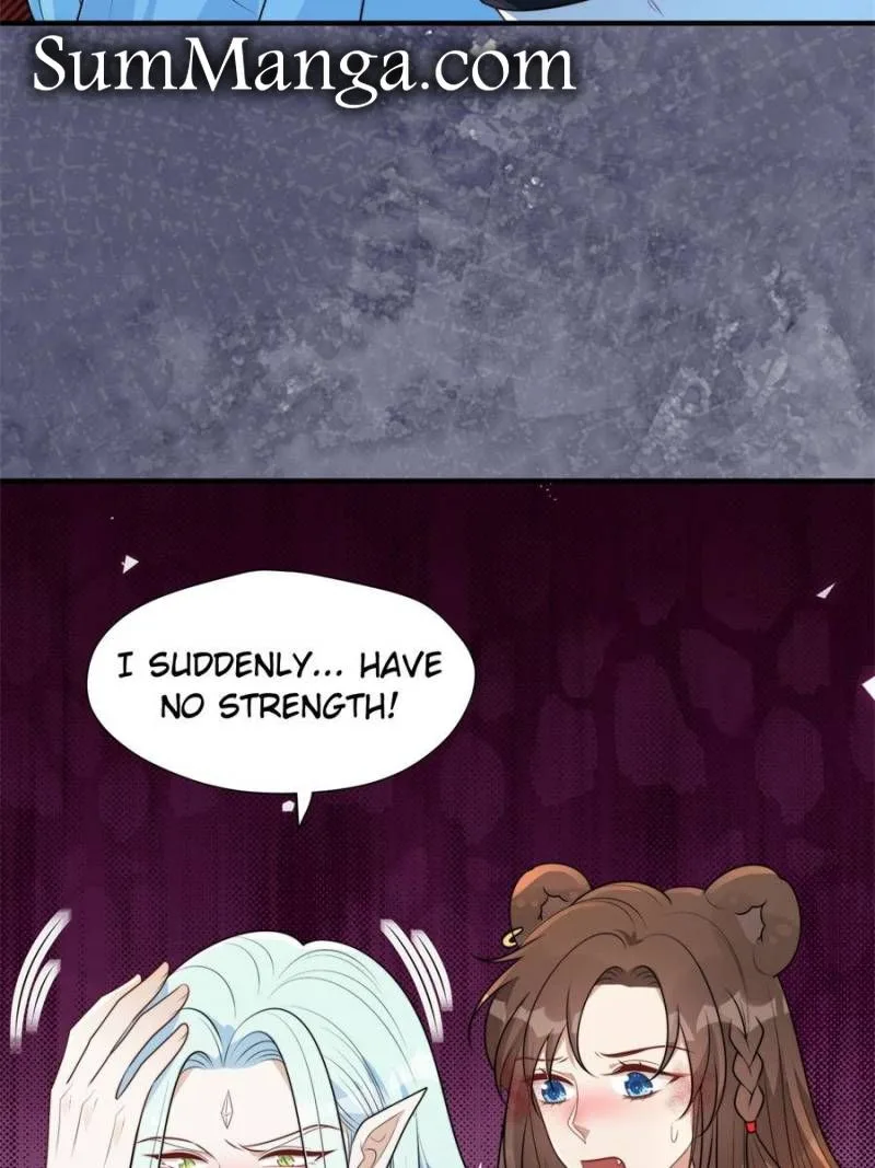 I Became the Beastman’s Wife Chapter 316 page 4