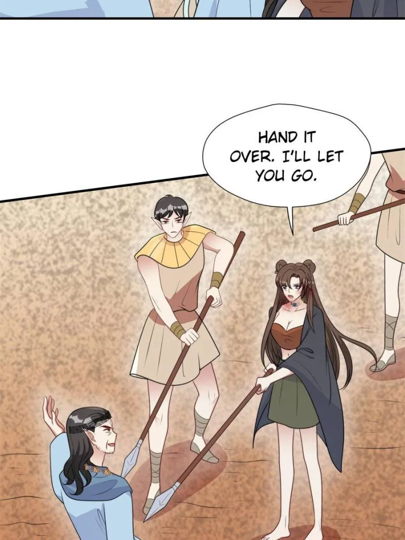 I Became the Beastman’s Wife Chapter 316 page 14