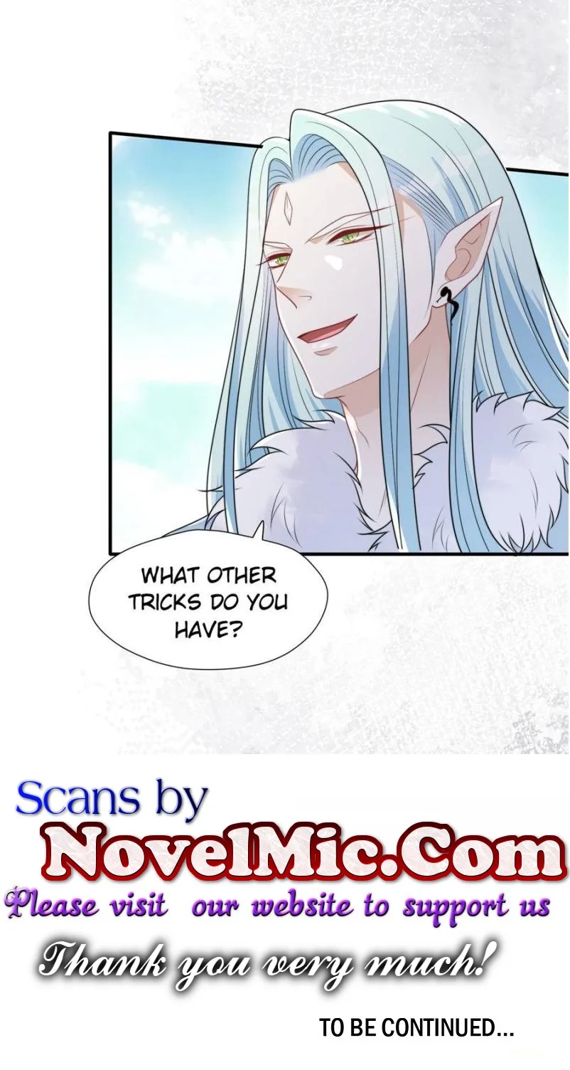 I Became the Beastman’s Wife Chapter 315 page 24