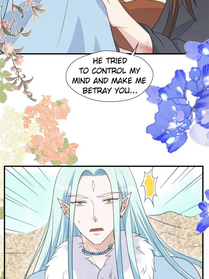 I Became the Beastman’s Wife Chapter 315 page 11