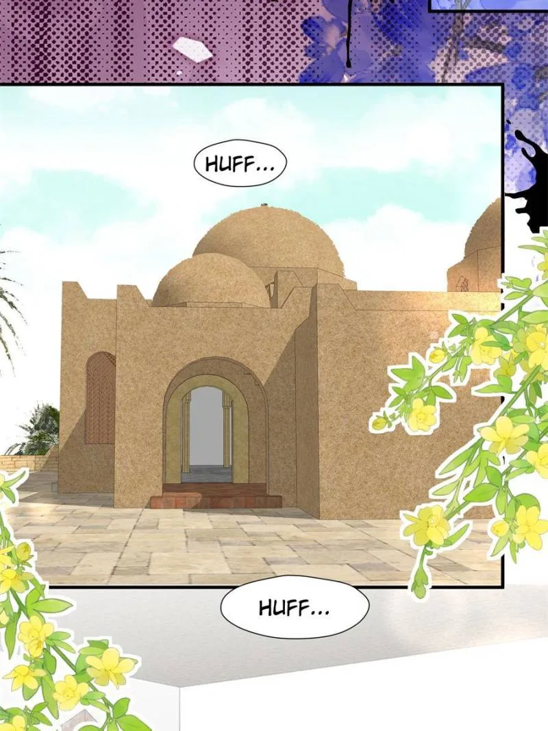 I Became the Beastman’s Wife Chapter 317 page 14