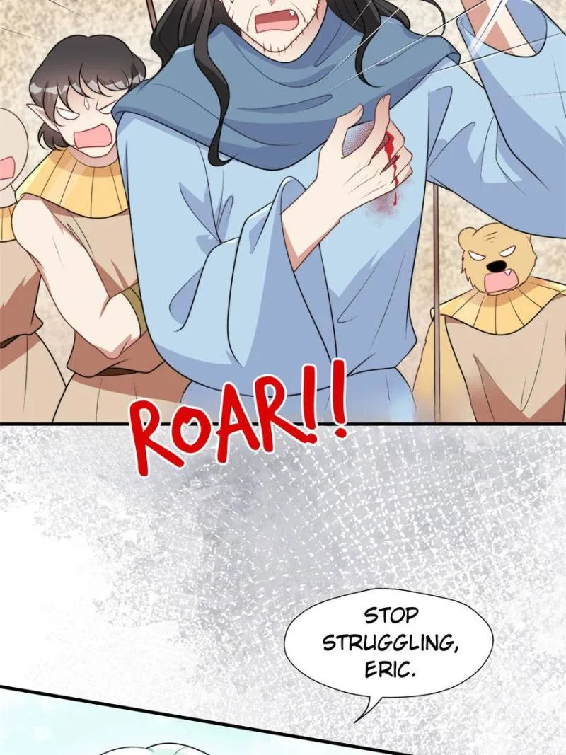 I Became the Beastman’s Wife Chapter 315 page 20