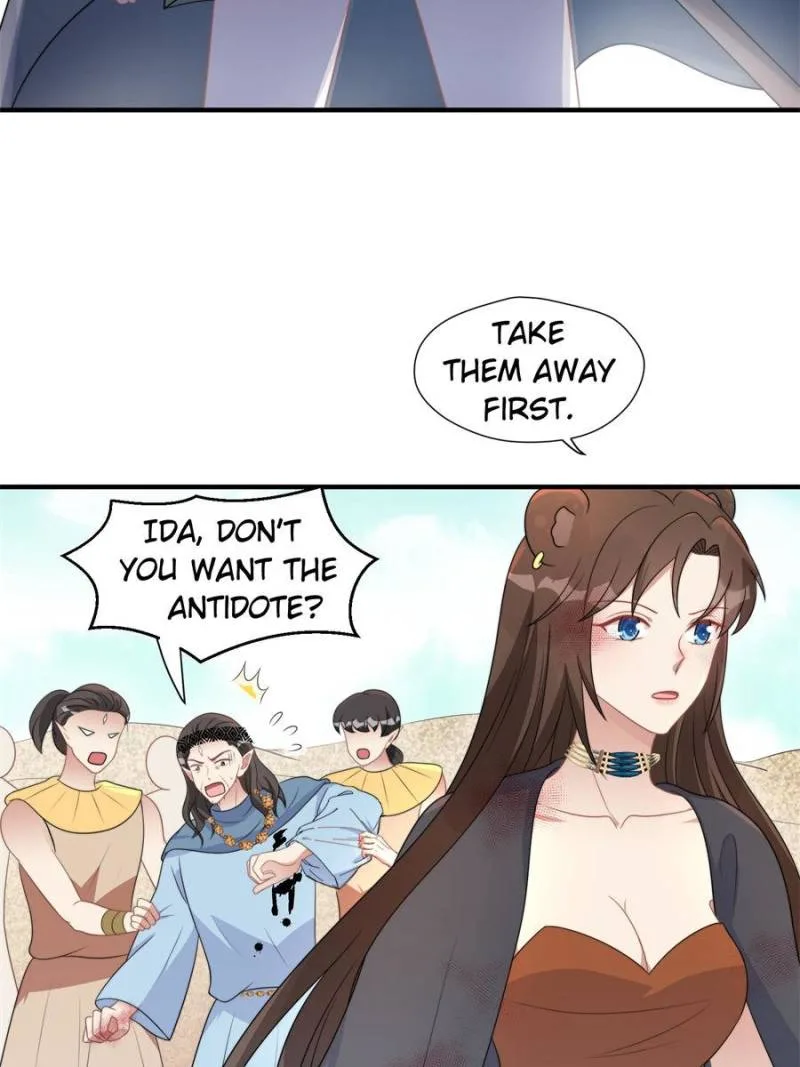 I Became the Beastman’s Wife Chapter 317 page 6
