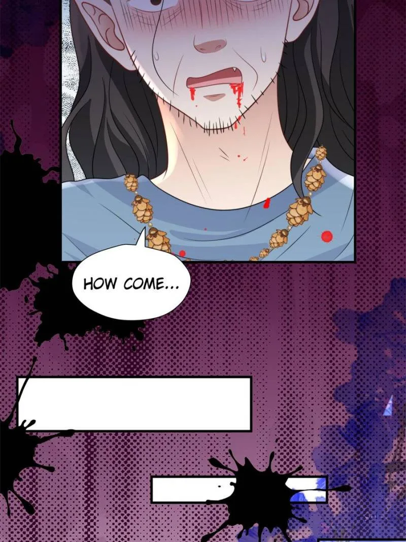 I Became the Beastman’s Wife Chapter 317 page 13