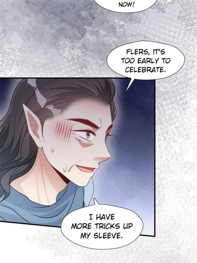 I Became the Beastman’s Wife Chapter 315 page 23