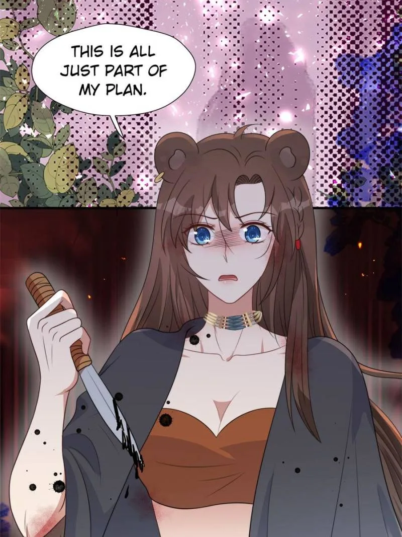 I Became the Beastman’s Wife Chapter 315 page 5