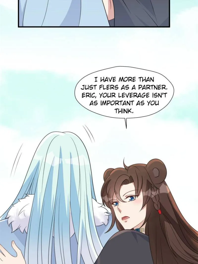 I Became the Beastman’s Wife Chapter 317 page 10