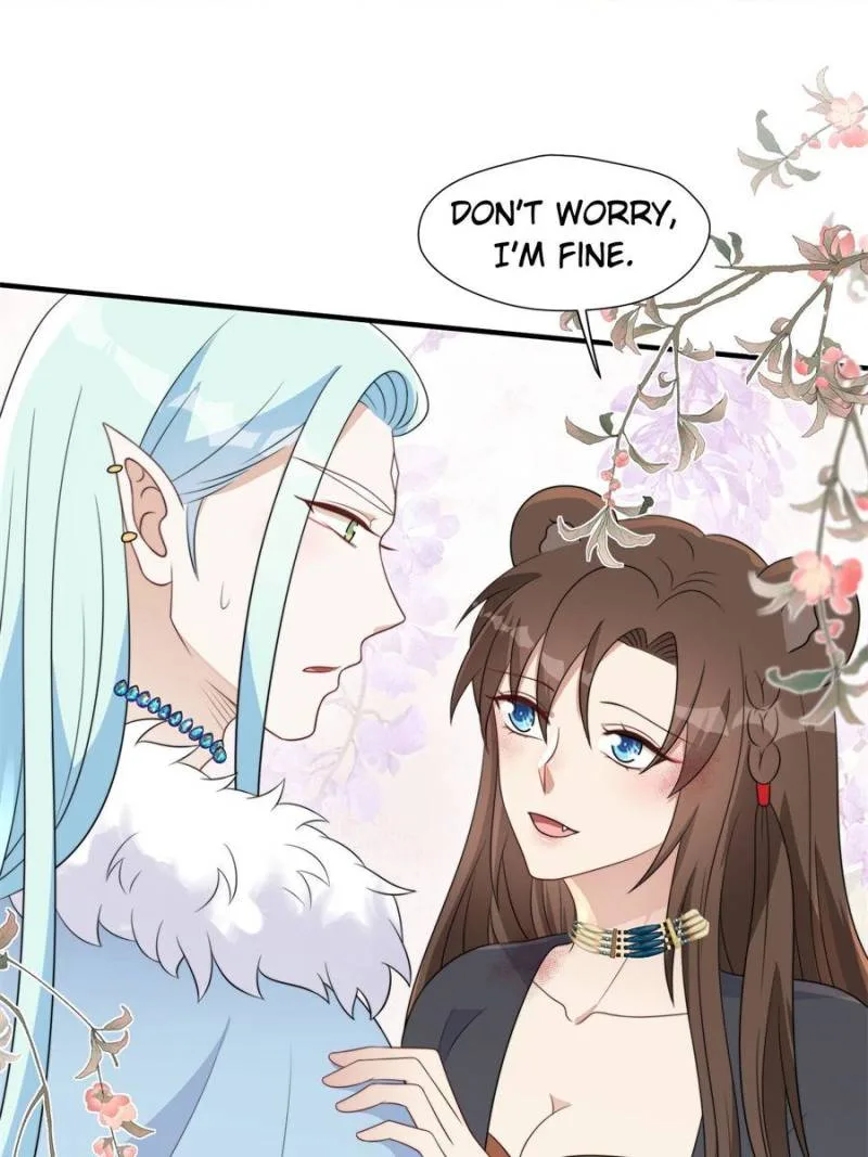 I Became the Beastman’s Wife Chapter 315 page 10