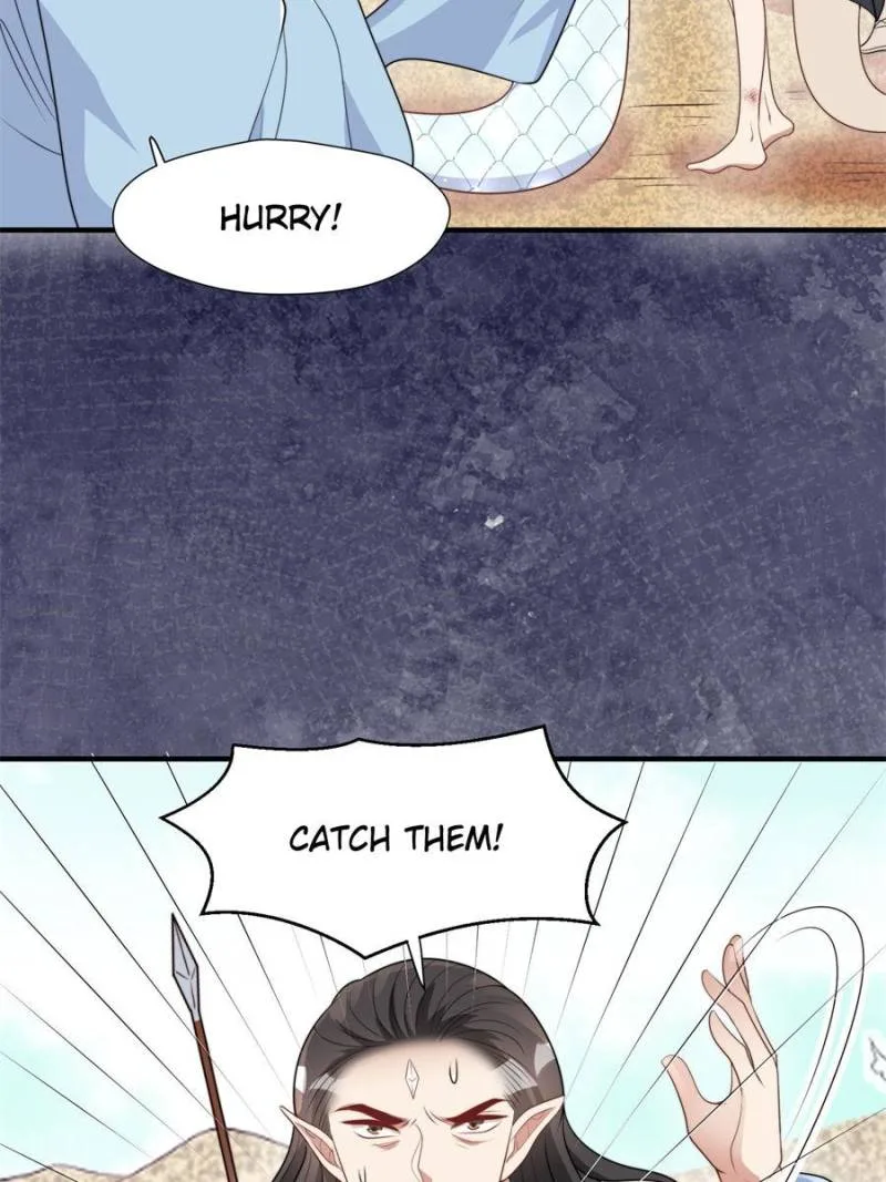 I Became the Beastman’s Wife Chapter 315 page 19