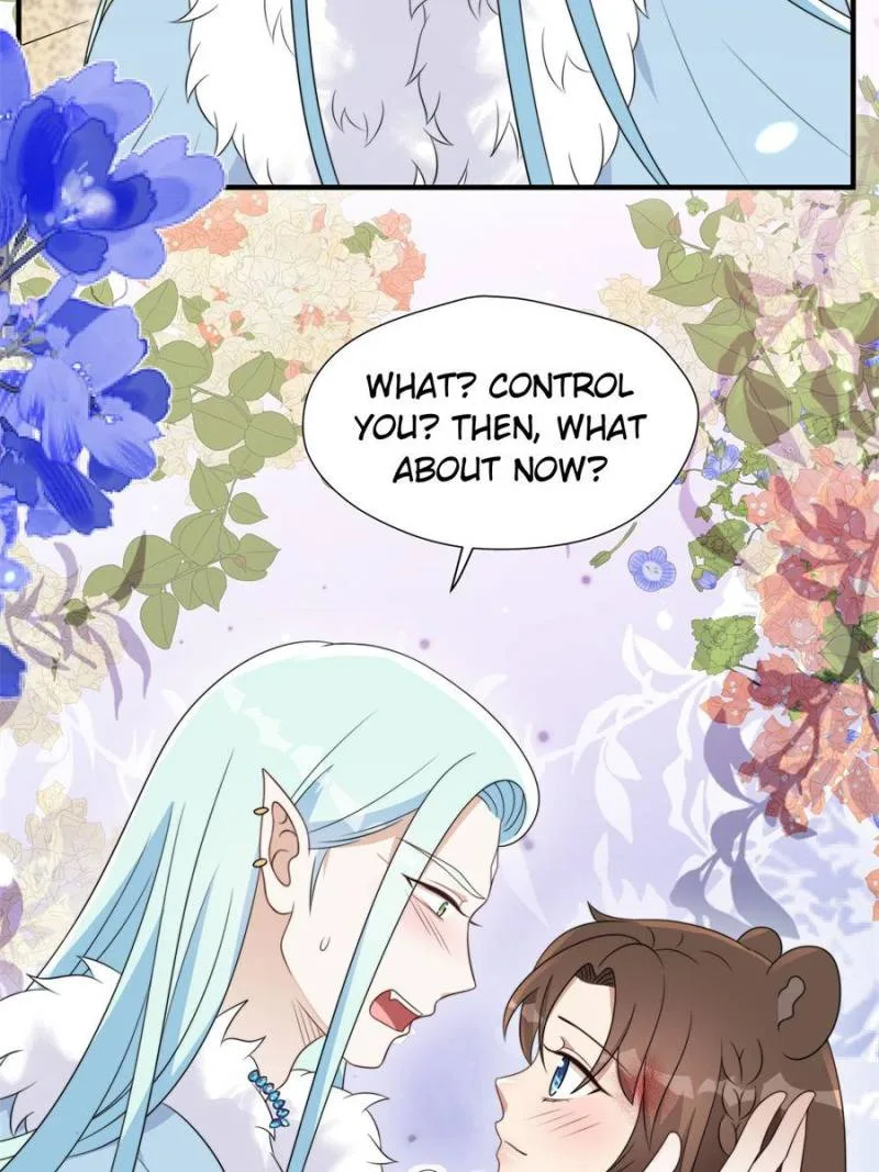I Became the Beastman’s Wife Chapter 315 page 12