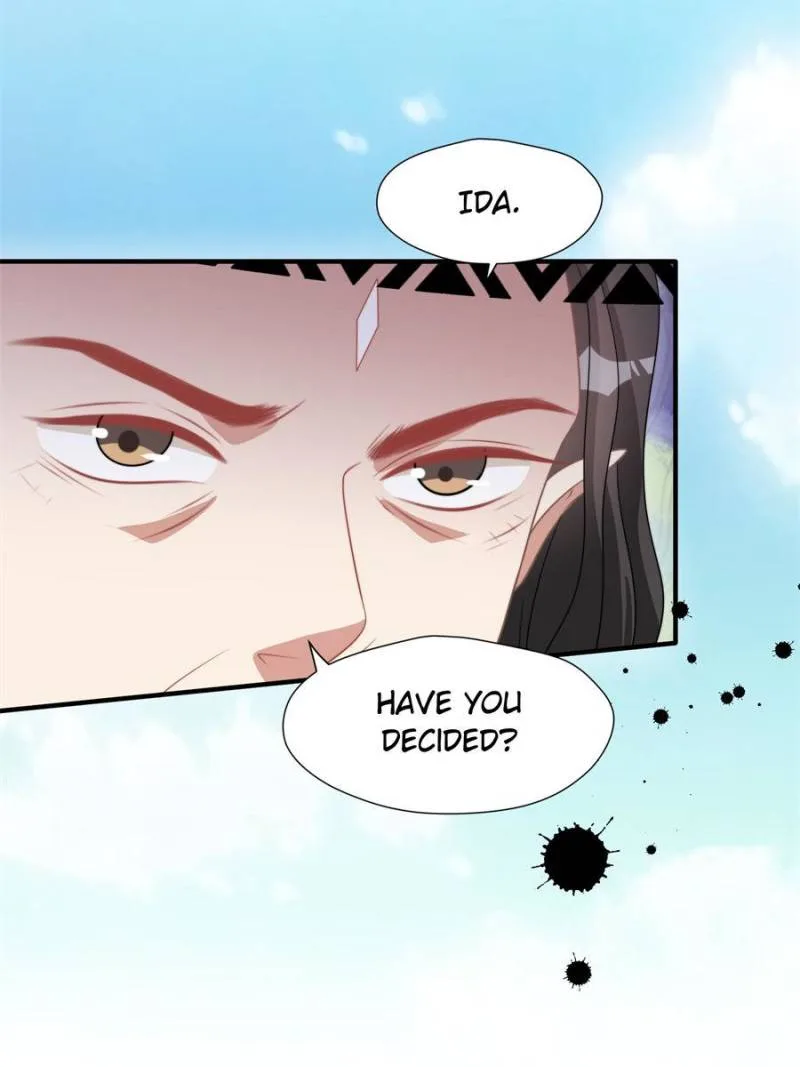 I Became the Beastman’s Wife Chapter 317 page 4