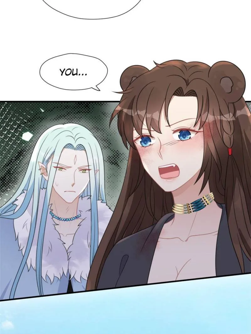 I Became the Beastman’s Wife Chapter 317 page 3