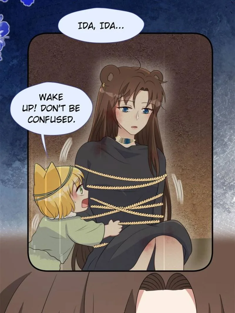 I Became the Beastman’s Wife Chapter 315 page 15