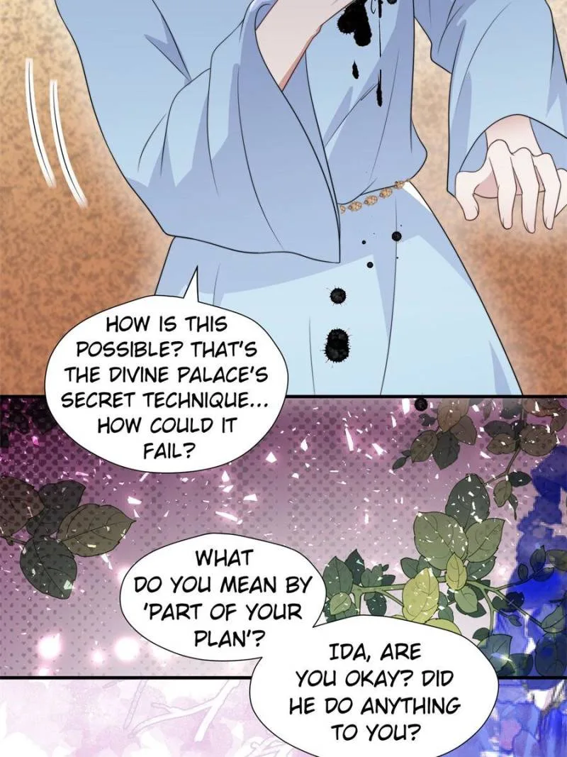 I Became the Beastman’s Wife Chapter 315 page 7