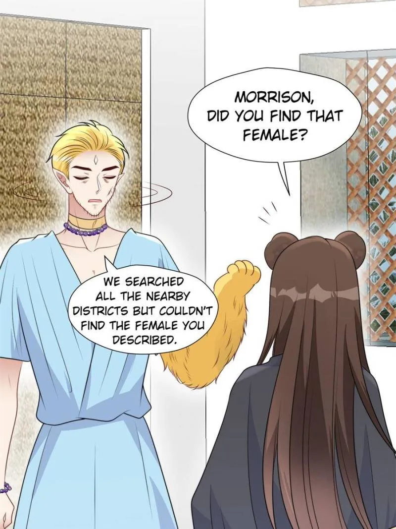 I Became the Beastman’s Wife Chapter 318 page 6
