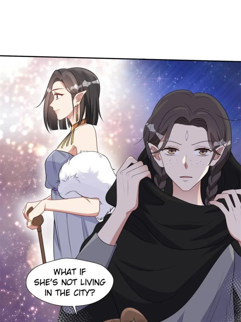 I Became the Beastman’s Wife Chapter 318 page 11