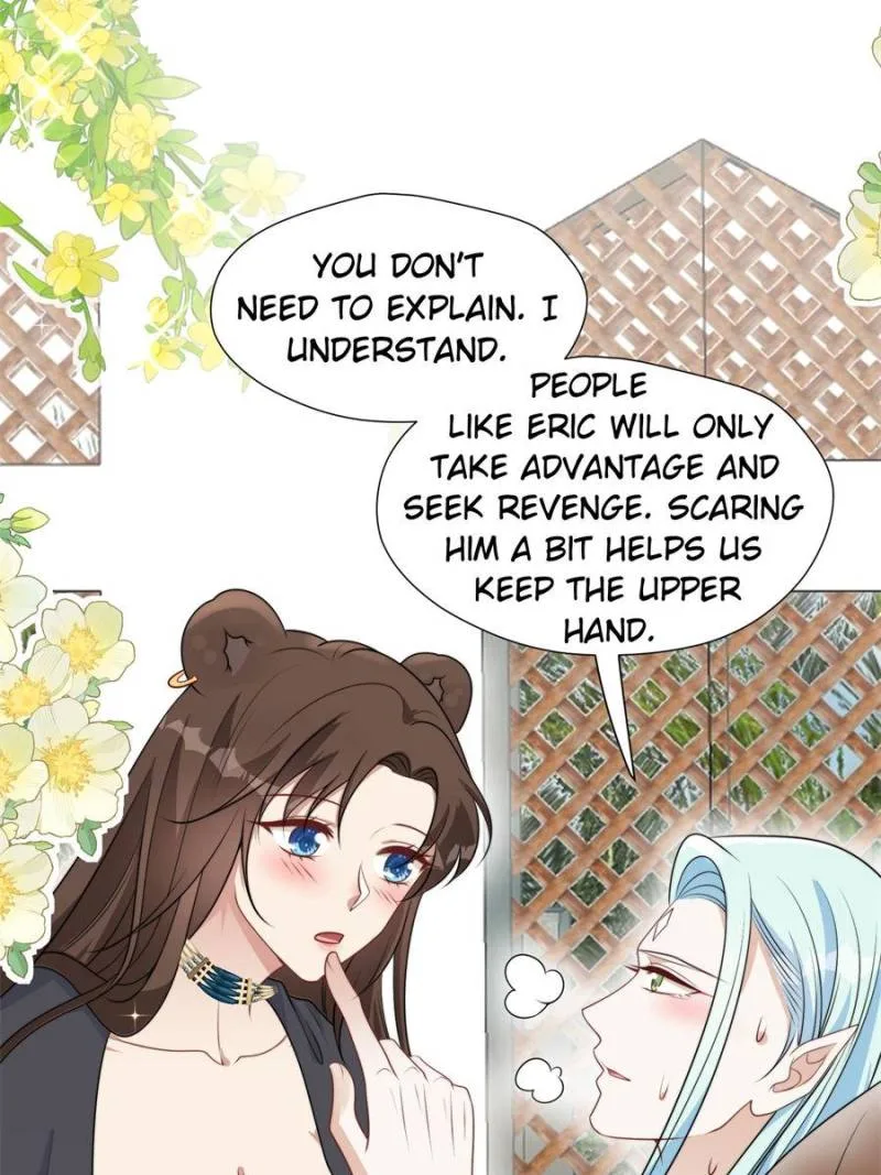 I Became the Beastman’s Wife Chapter 318 page 3