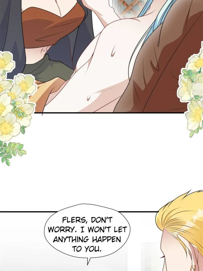I Became the Beastman’s Wife Chapter 318 page 4