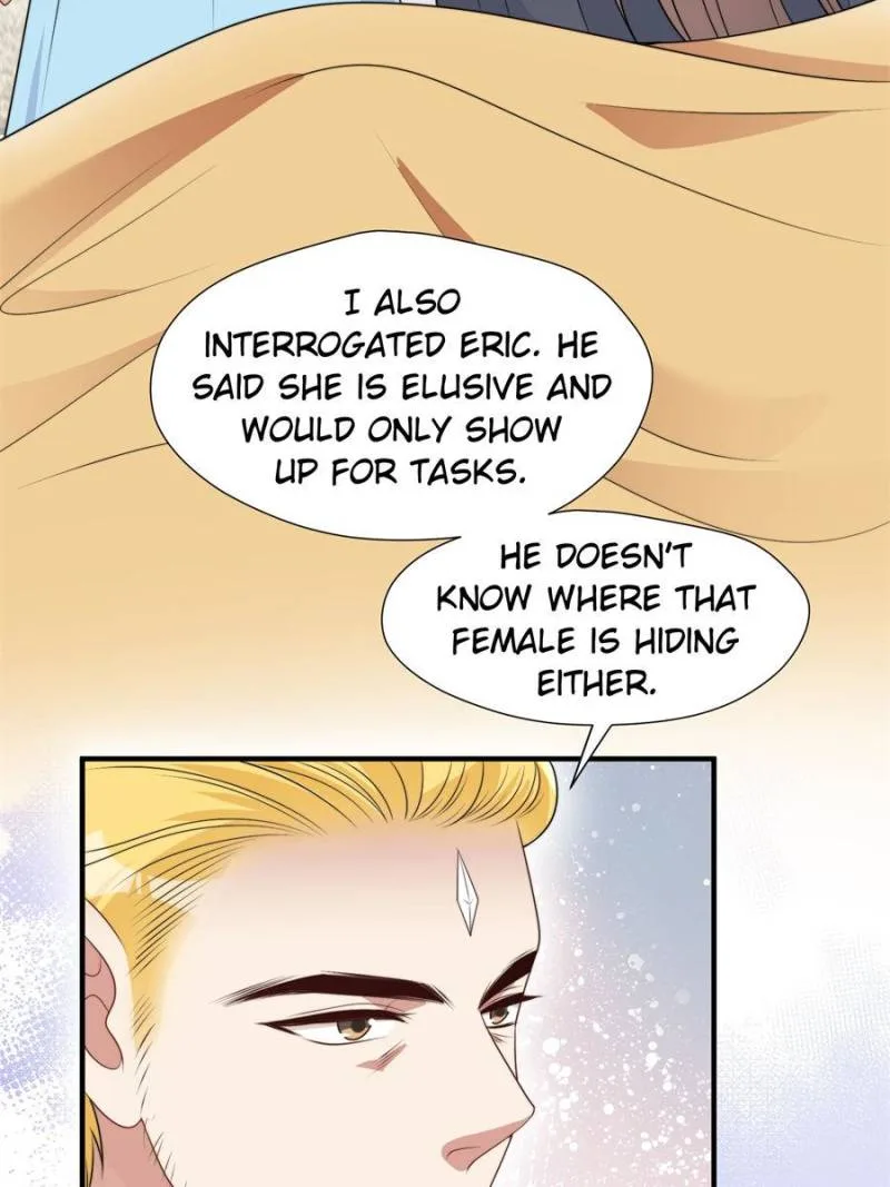 I Became the Beastman’s Wife Chapter 318 page 7