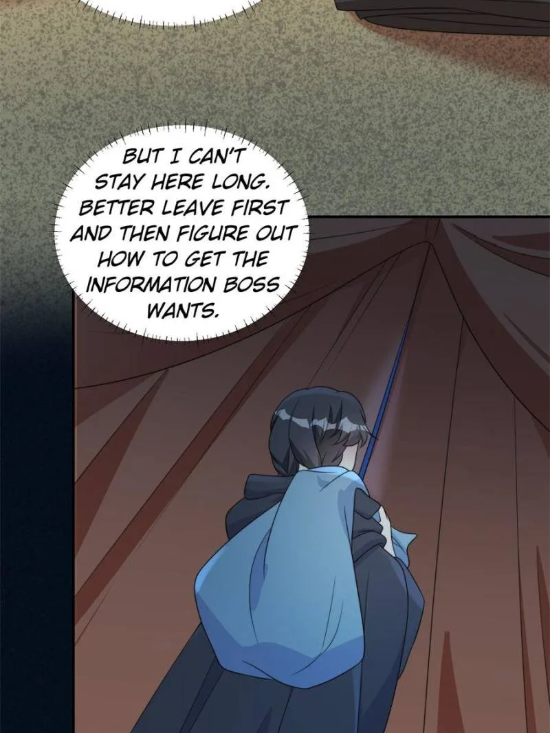 I Became the Beastman’s Wife Chapter 318 page 19