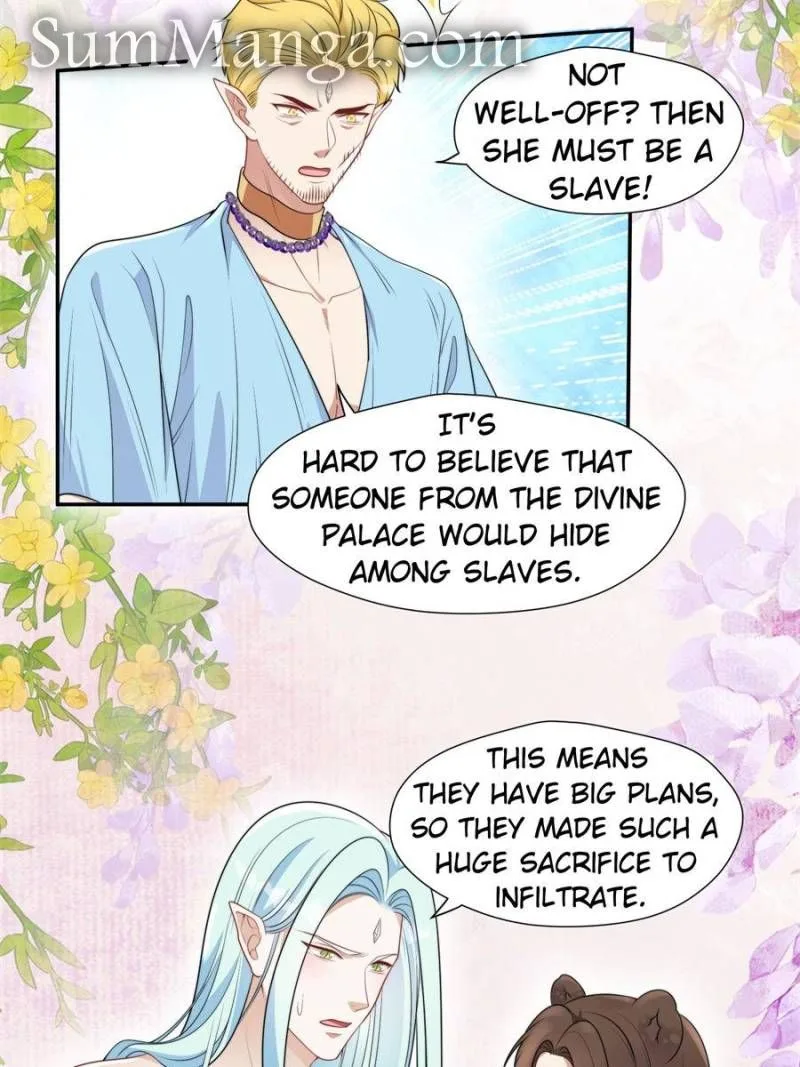 I Became the Beastman’s Wife Chapter 318 page 13