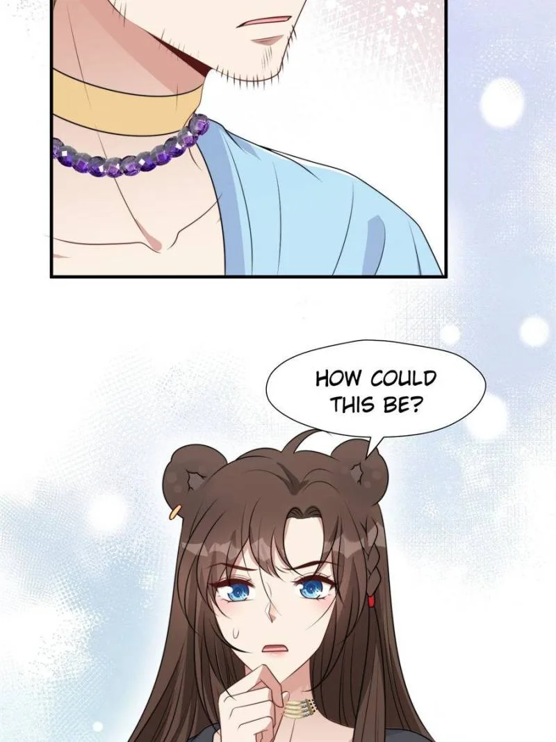 I Became the Beastman’s Wife Chapter 318 page 8